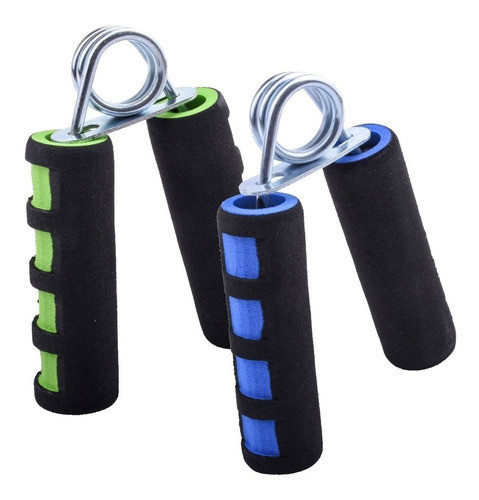 Hand Grip Aparelho Para Exercício De Mãos Pulso Ante Braço 0
