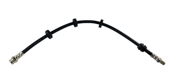 Flexible Freno Fiat Essence 530mm Del. 0 Flexible Freno Fiat Essence 530mm Del. 0