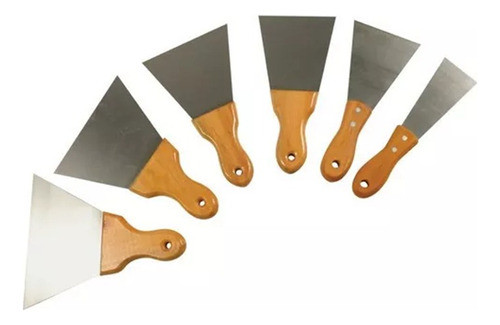 Espatula De Pintor 12 Cm Na1135 1