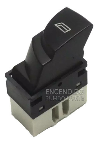 Tecla Levanta Cristal Lado Izquierdo Ducato Boxer Citroen 0