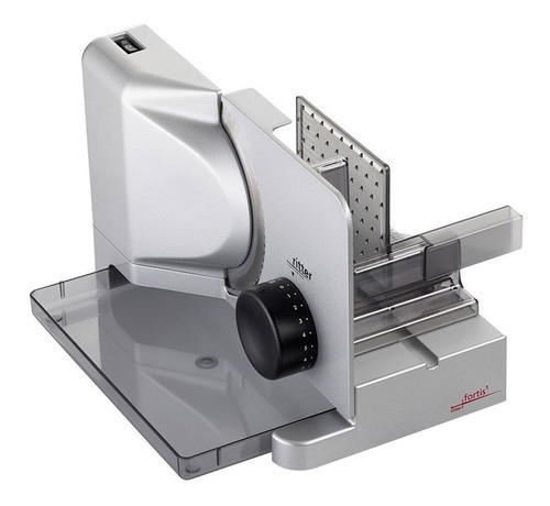 Cortadora De Fiambre Sinus 1 -ritter -523021 0