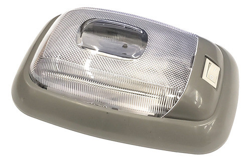Plafon Interior Para Adaptar 18x12cm 12v 18w 0