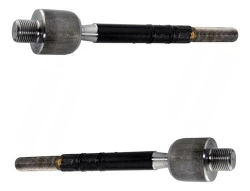 Kit X2 Precap Direccion Honda Civic Año 2021 0