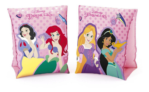 Bracitos Salvavidas Princesas Ploppy 380911 0