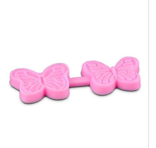 Modelador De Pasta Americana Borboleta S4 0