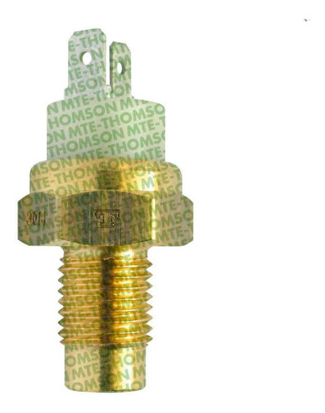 Bulbo Temperatura Ford Escort/corcel 89/97 0 Bulbo Temperatura Ford Escort/corcel 89/97 0