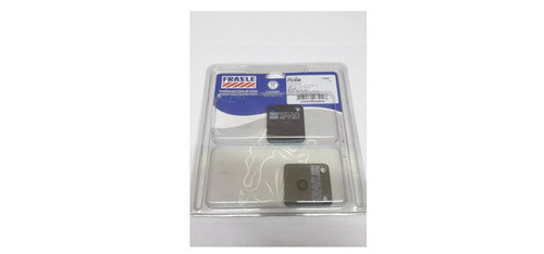 Pastillas Freno Frasle 850 Honda Cg 150 Titan Centro Motos 0