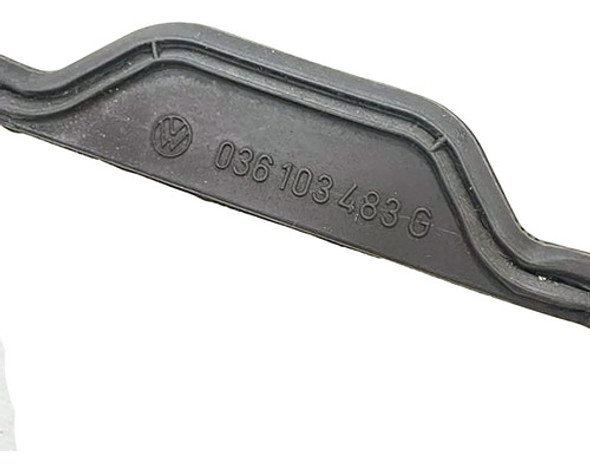 Junta Tampa Válvulas Saveiro 1.0 16v Dohc 92/94 036103483g 1