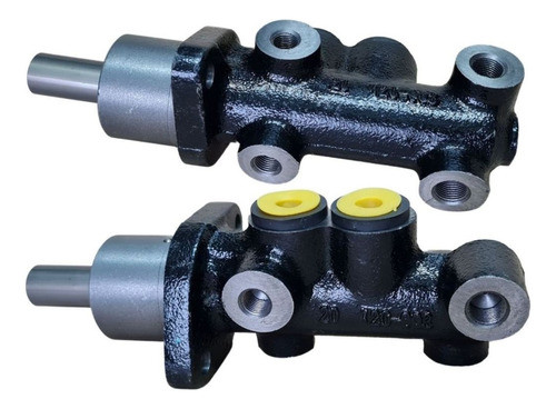 Bomba De Freno Suzuki  Fun  04--07 1,0 3p Y 5p   13/16 0