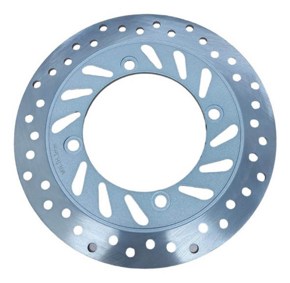 Disco Freno Honda Storm 125 Delantero Arguz Motos 0