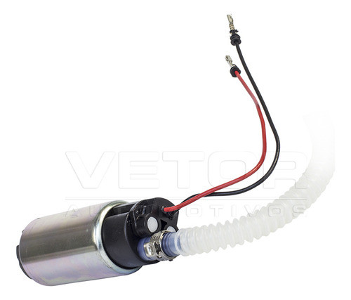 Bomba Bi Combustível 3 Bar 12v 2 Terminais Automóveis 1
