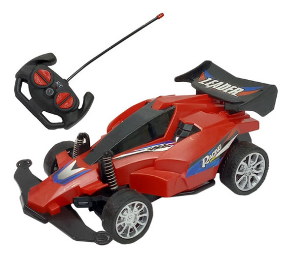 Auto F1 Radio Control Carga Usb Ploppy.3 140005 0 Auto F1 Radio Control Carga Usb Ploppy.3 140005 0