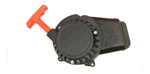 Sistema Partida Manual (plástico) Mxf Mini Moto Ferinha 49 0