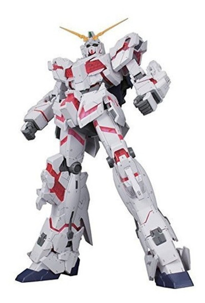 Bandai Hobby Mega Size 1/48 Unicorn [destroy Mode] Gundam Uc 0