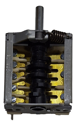 Llave Termostato Reguladora De Energia Brah Original 1