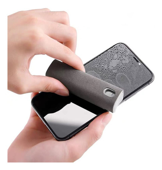 Limpiador De Pantalla Tactil 2 En 1 (002) 0