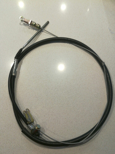 Cable Freno Entre Ruedas Toyota Hiace Van 95 1
