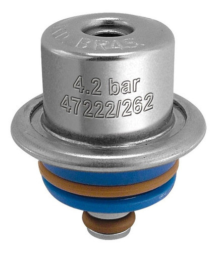 Regulador De Presion 4.2bar Vw Gol G4/g5 2004 En Adelante 0