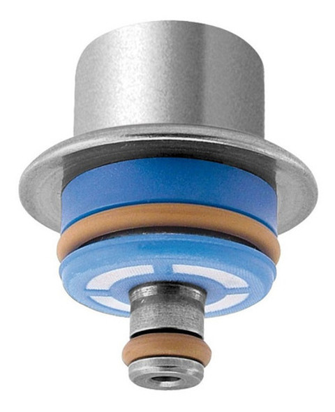 Regulador De Presion 4.2bar Vw Gol G4/g5 2004 En Adelante 1