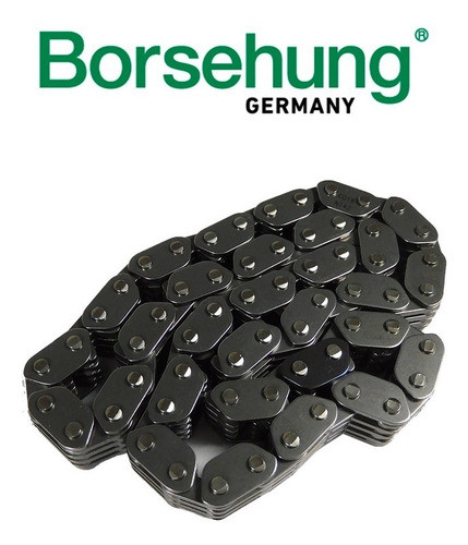 Cadena Distribucion Aceite Vw/audi 2.0 Borsehung Aleman 1