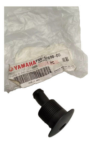 Tornillo De Descarga Moto De Agua Yamaha Xl700 Wave Raider 0