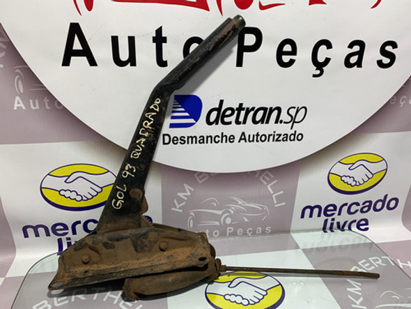 Alavanca Freio De Mão Vw Gol Parati Saveiro 93/94 Original 1