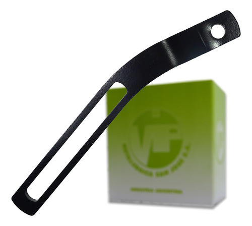 Corredera De Alternador Dodge 1500 1