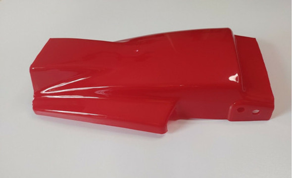 Guardabarro Trasero Yamaha Dt125 / 175 Nuevo Original Japon. 0