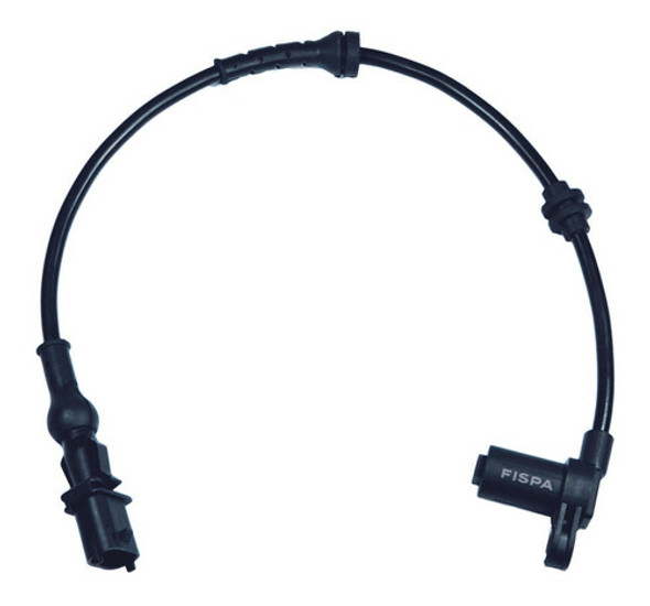 Sensor De Abs Delantero Der / Izq Chevrolet Corsa 2 1.7 Dti 0