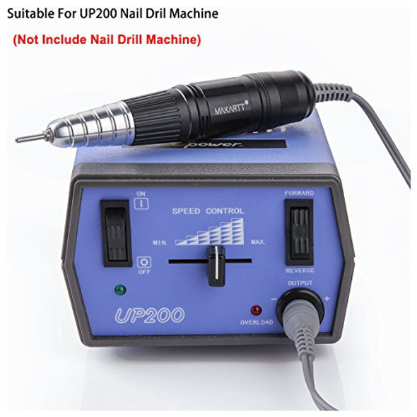 Makartt 30000 Rpm Eléctrico Pieza De Mano Manual De Mano Par 1