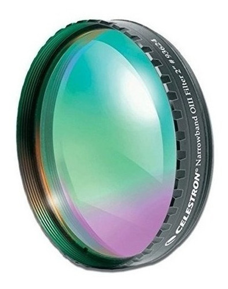 Celestron Narrowband Oxygen Iii 2 Filtro 0