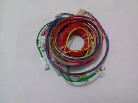 Chicote Rede Inferior 2818-  Lt15f Ltc15  Ltp15 0 Chicote Rede Inferior 2818-  Lt15f Ltc15  Ltp15 0