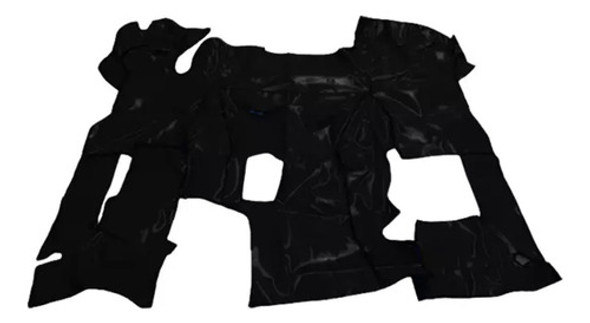 Tapete Vinil Preto Vw 5140 8150 Delivery Com Capo 1 Tapete Vinil Preto Vw 5140 8150 Delivery Com Capo 1