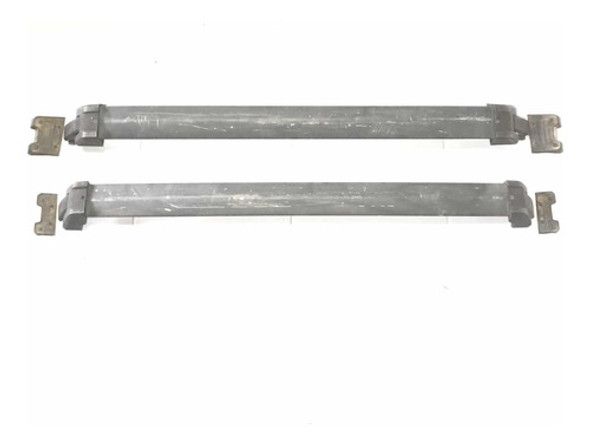 Par Rack Teto Chevrolet Agile N°04 0