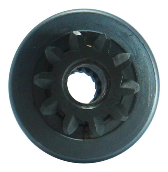 Impulsor Partida Bendix Para Trator Cse Bobcat Mf Zen1700 1