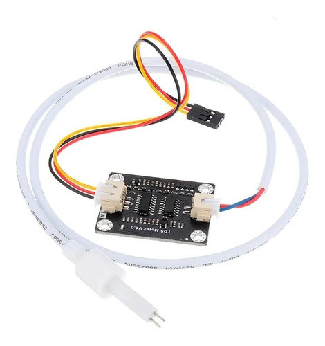 Sensor Tds Medidor Conductividad De Agua Hidroponia 0