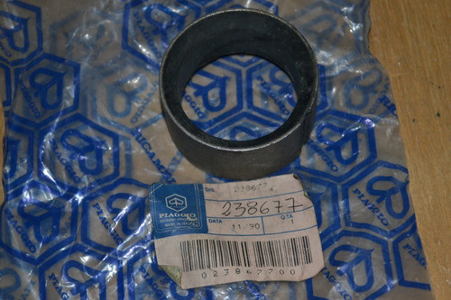 Anillo Silent Block Izquierdo 238677 Vespa Cosa Allsales 1