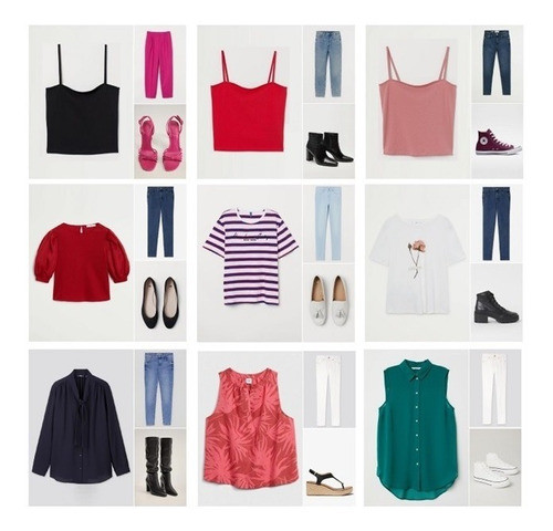 Personal Shopper En Flores, Av. Avellaneda Asesora De Imagen 0