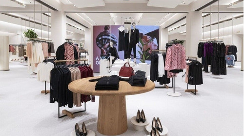 Personal Shopper En Flores, Av. Avellaneda Asesora De Imagen 1