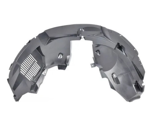 Guardaplast Delantero Izquierdo Duster 2 21 0