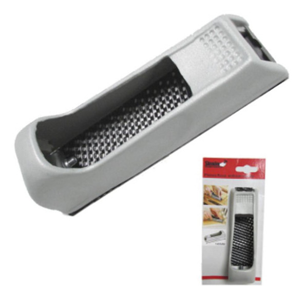 Cepillo Raspador Para Yeso Slender 140mm H Y T 0