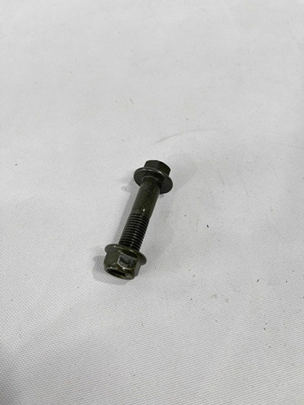 Tornillo Con Tuerca De Manubrio Original Gilera Smash 110 1