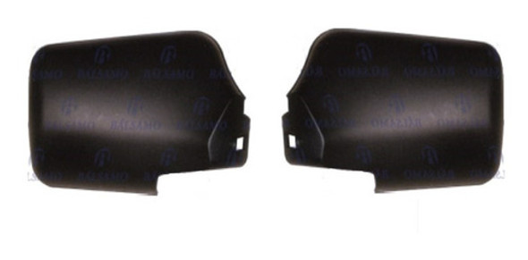 Jgo Cacha Tapa Carcaza Espejo Vw Golf 0 Jgo Cacha Tapa Carcaza Espejo Vw Golf 0