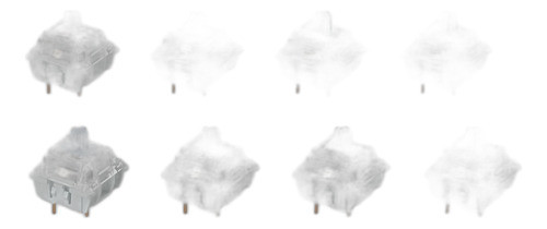 El Glorioso Paquete De Muestra De Probadores De Interruptore 0