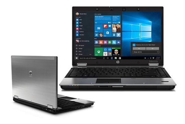 Repuestos Notebook Hp Elitebook 8440p - Consulte 0