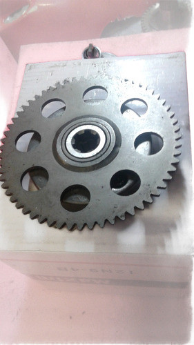 Envio Gratis  Bendix+corona Original  Kawasaki Gpx .gpz  250 1
