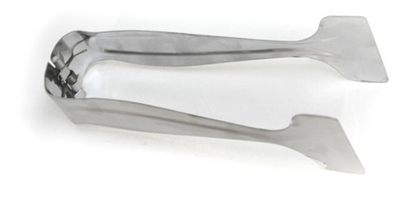 Pinza  Para Fiambre Acero Inoxidable 16,5cm - No Full 0