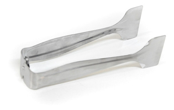 Pinza  Para Fiambre Acero Inoxidable 16,5cm - No Full 1