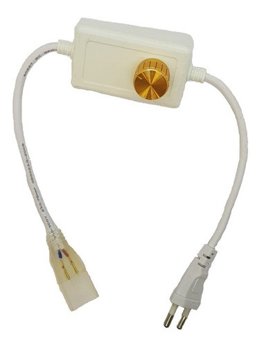 Dimmer Controlador Para Manguera Neón Led 220v 0