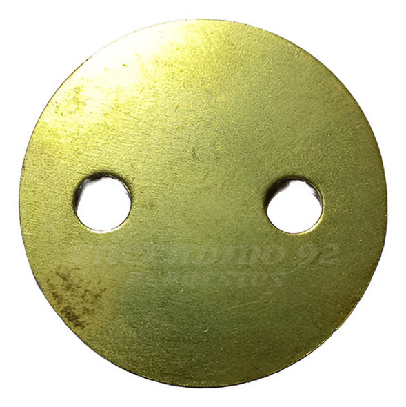 Mariposa Acelerador Carburador Peugeot 404 Solex 34 Pbica 0 Mariposa Acelerador Carburador Peugeot 404 Solex 34 Pbica 0